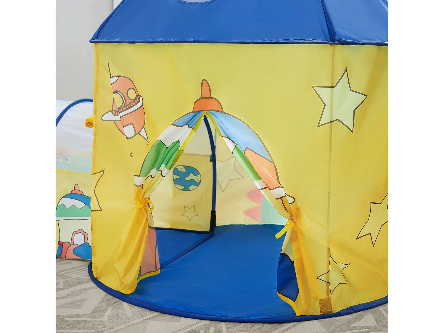 Spielzelt für Kinder Nānded