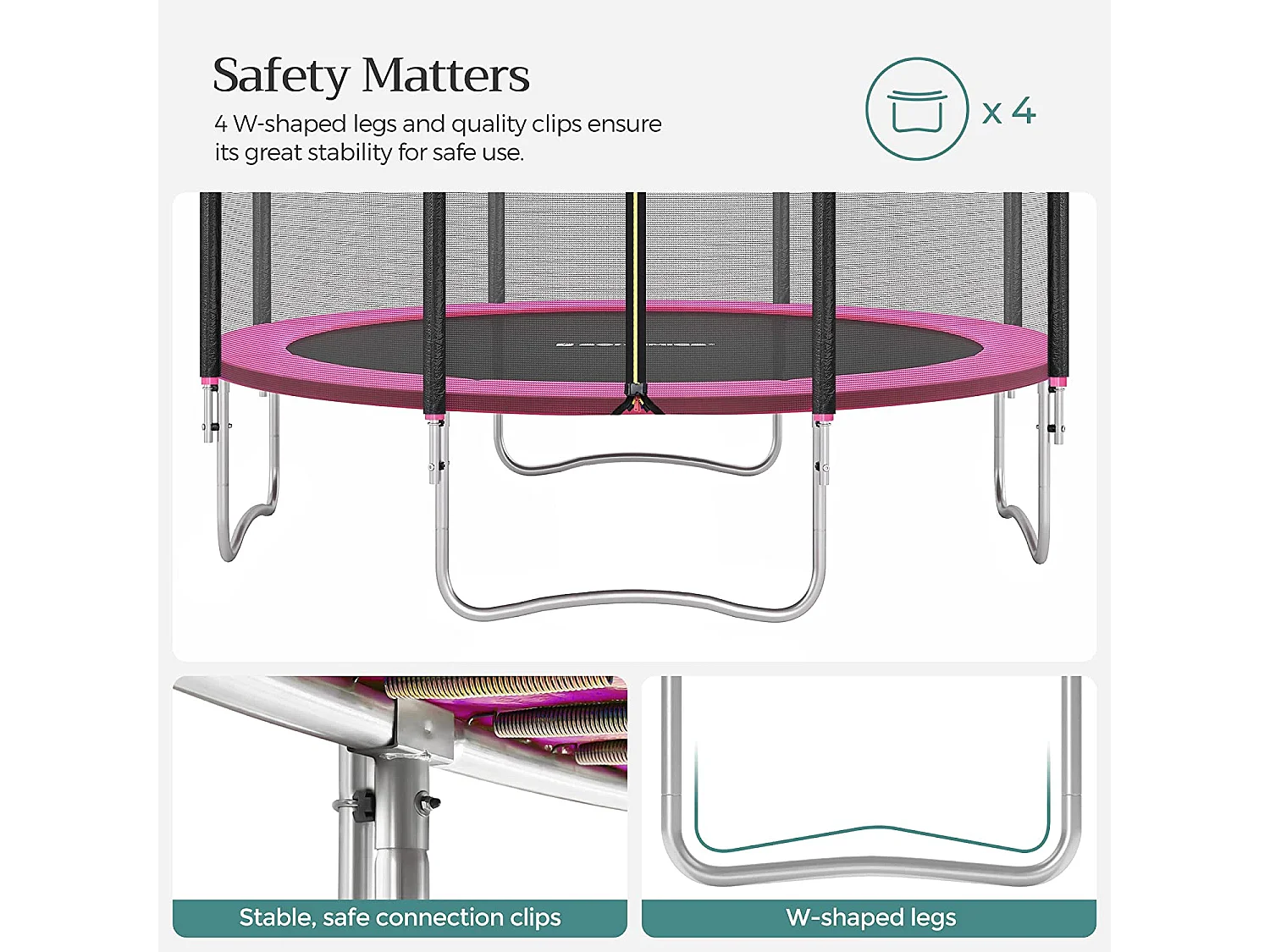 Trampolin Halton Hills