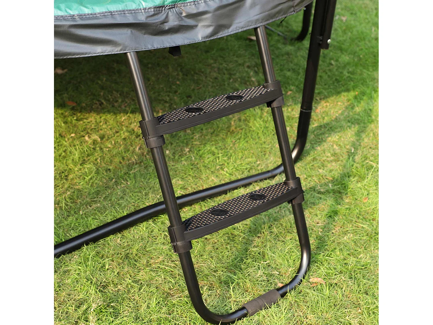 Trampolino Ibicuitinga