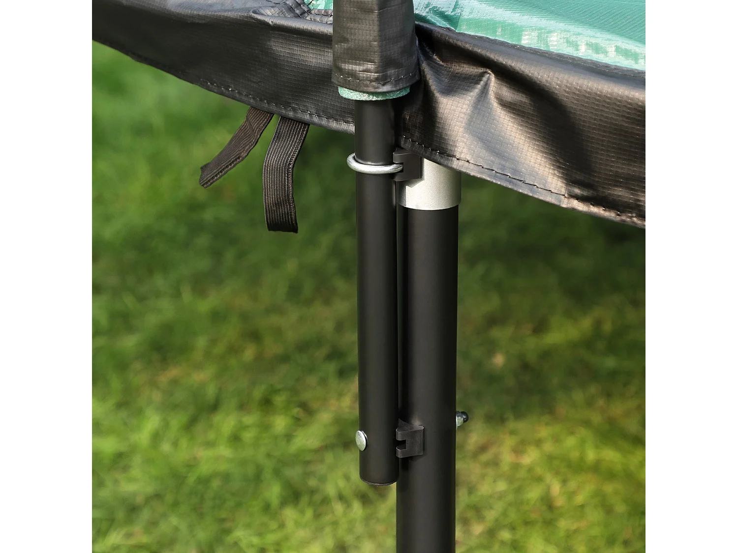 Trampolino Ibicuitinga