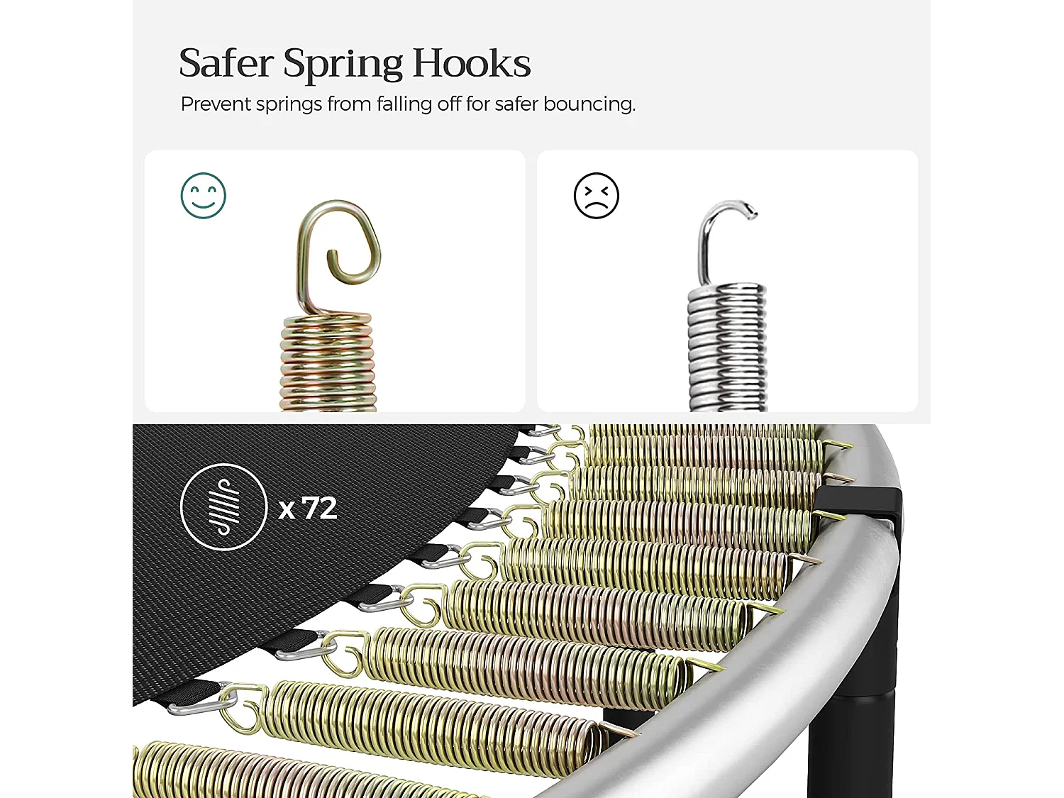 Trampolin Castenedolo