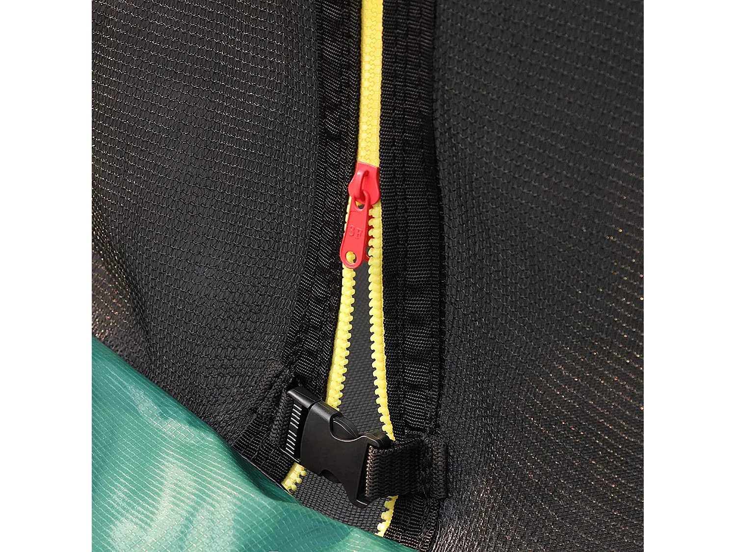 Trampolin Castenedolo