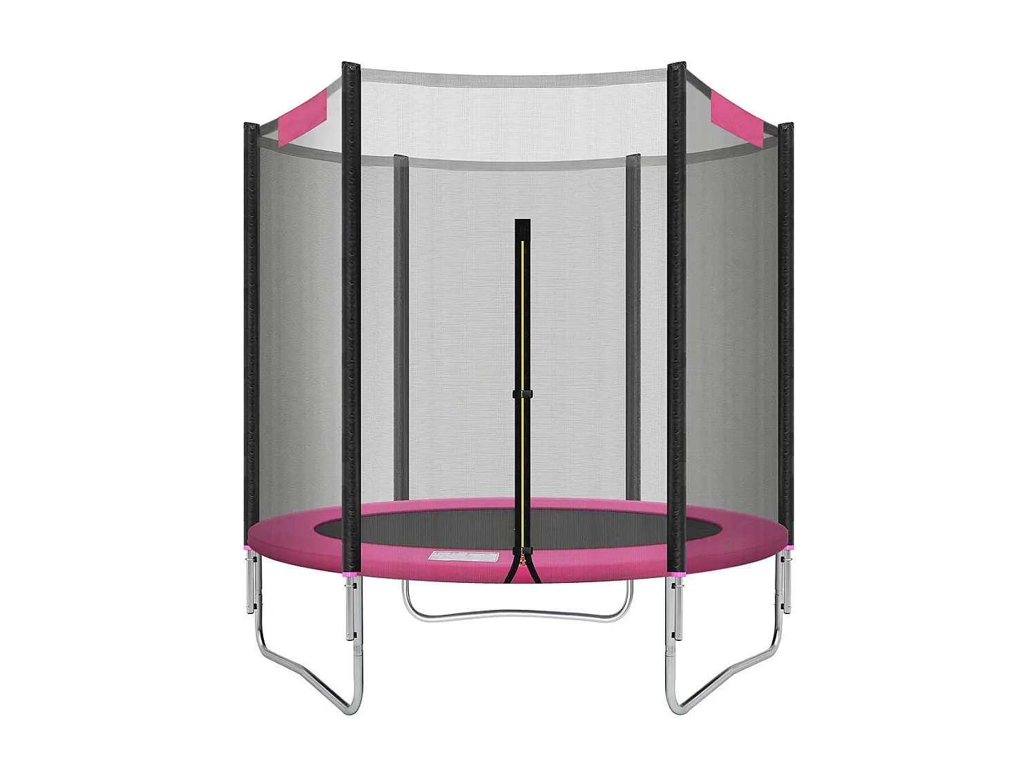 Trampolin Cholpon-Ata