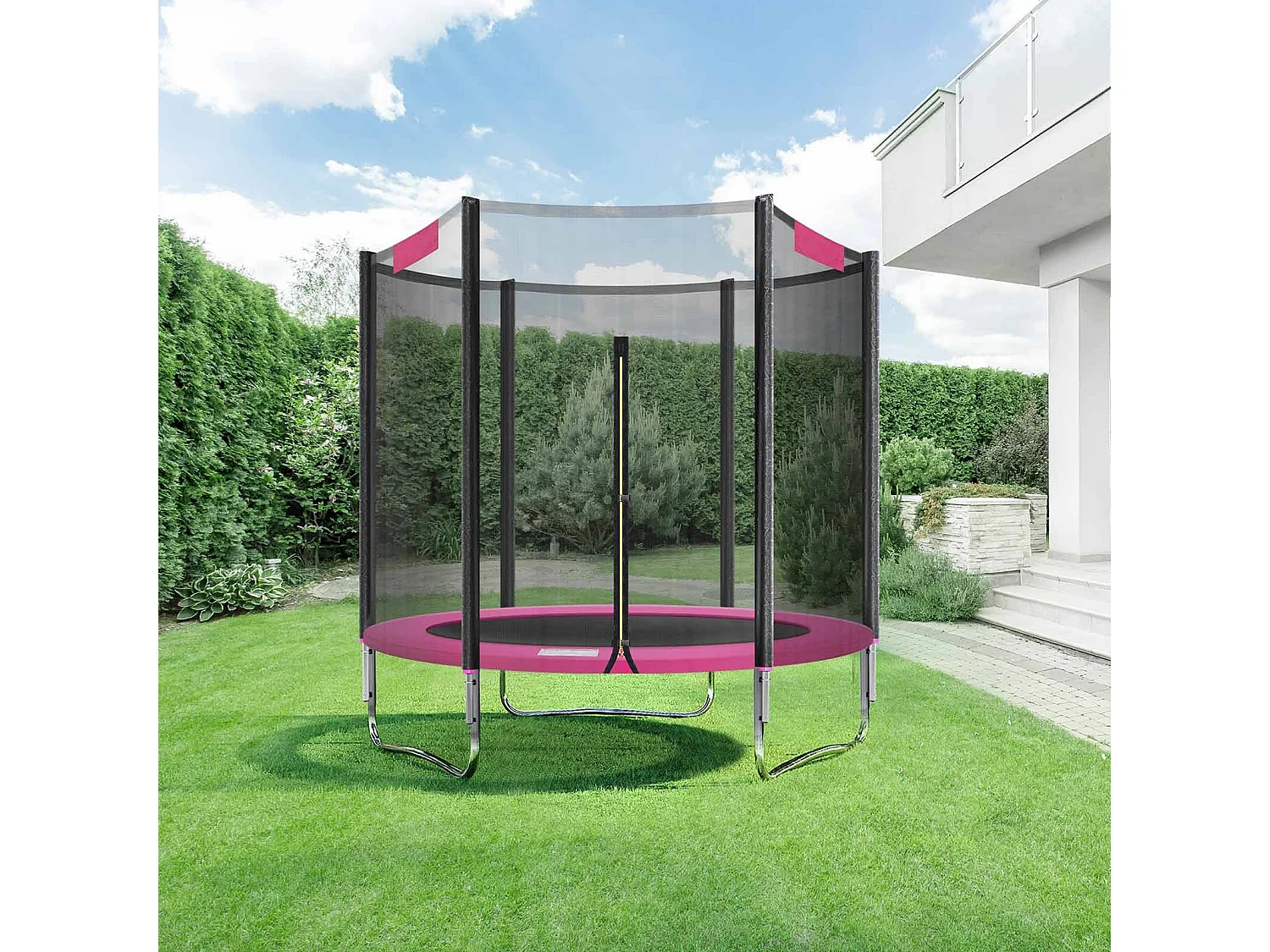 Trampolin Cholpon-Ata