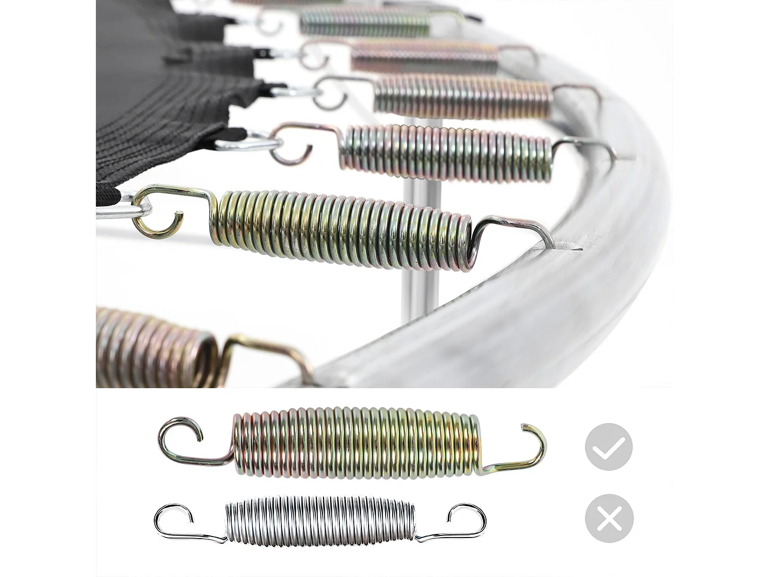 Trampolin Cholpon-Ata