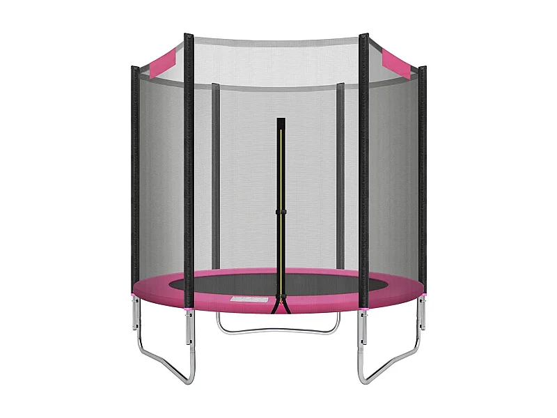 Trampolin Cholpon-Ata