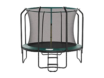 Cabane enfant