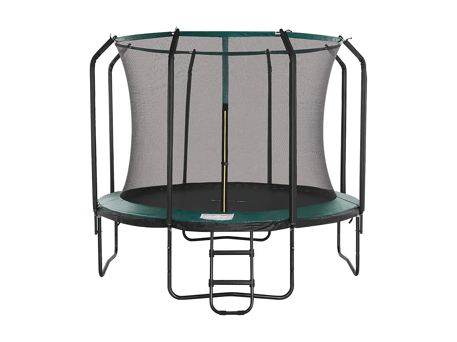 Trampolin Khorramabad