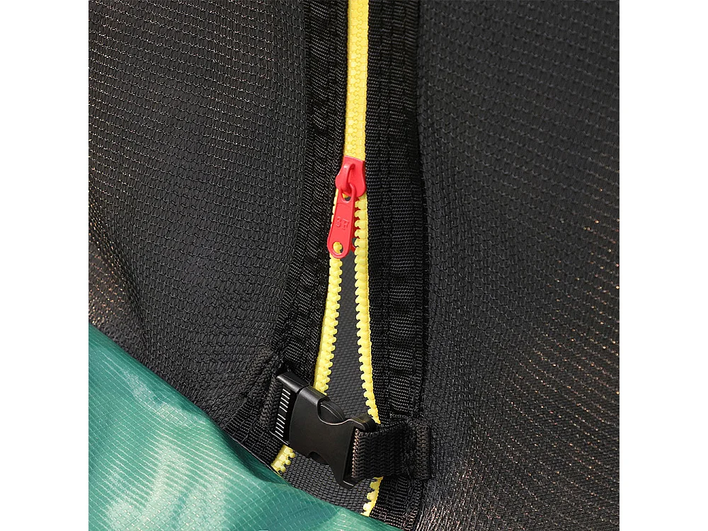 Trampolin Khorramabad