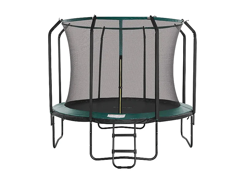 Trampolin Khorramabad