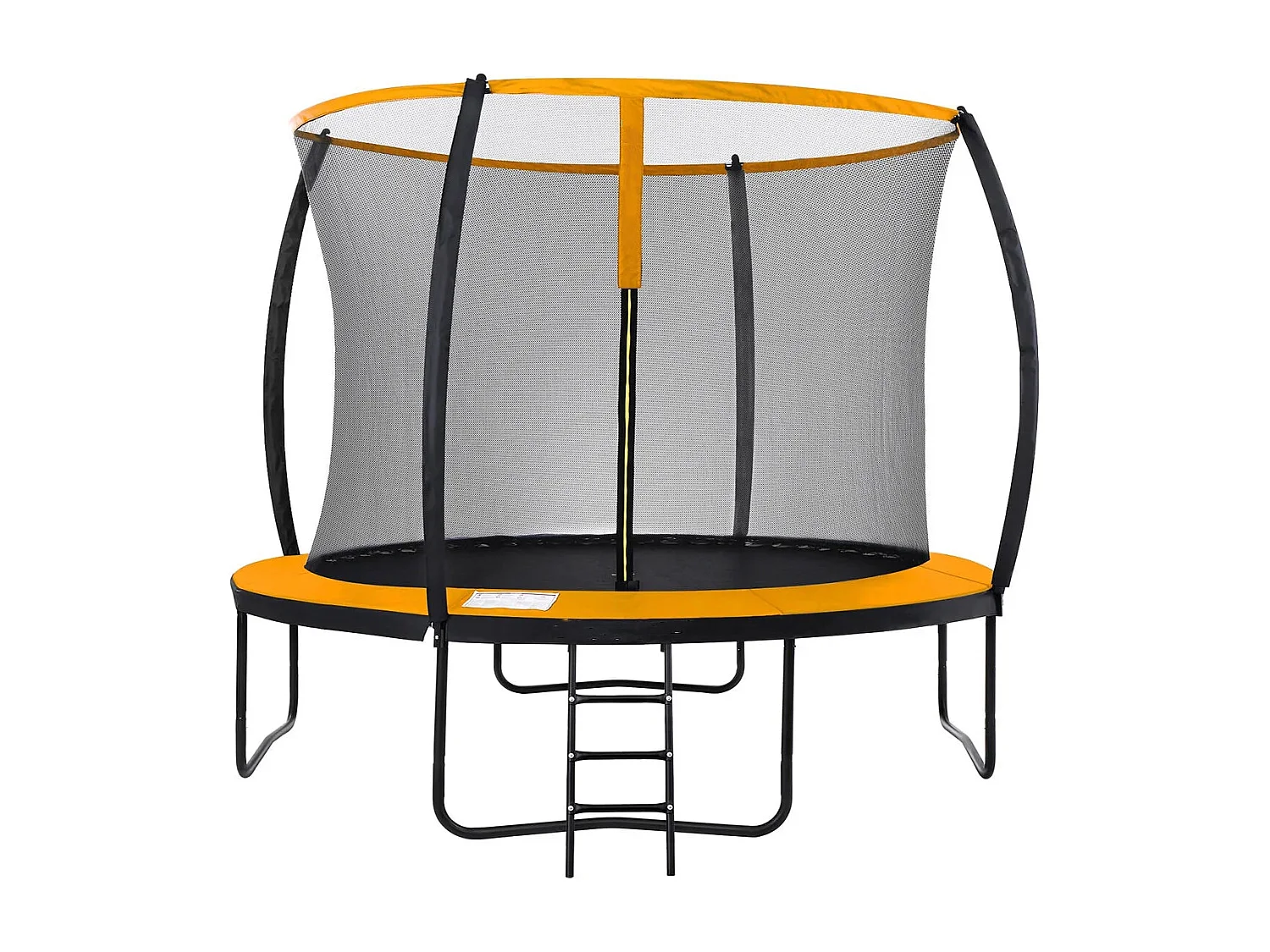 Trampolin Castenedolo