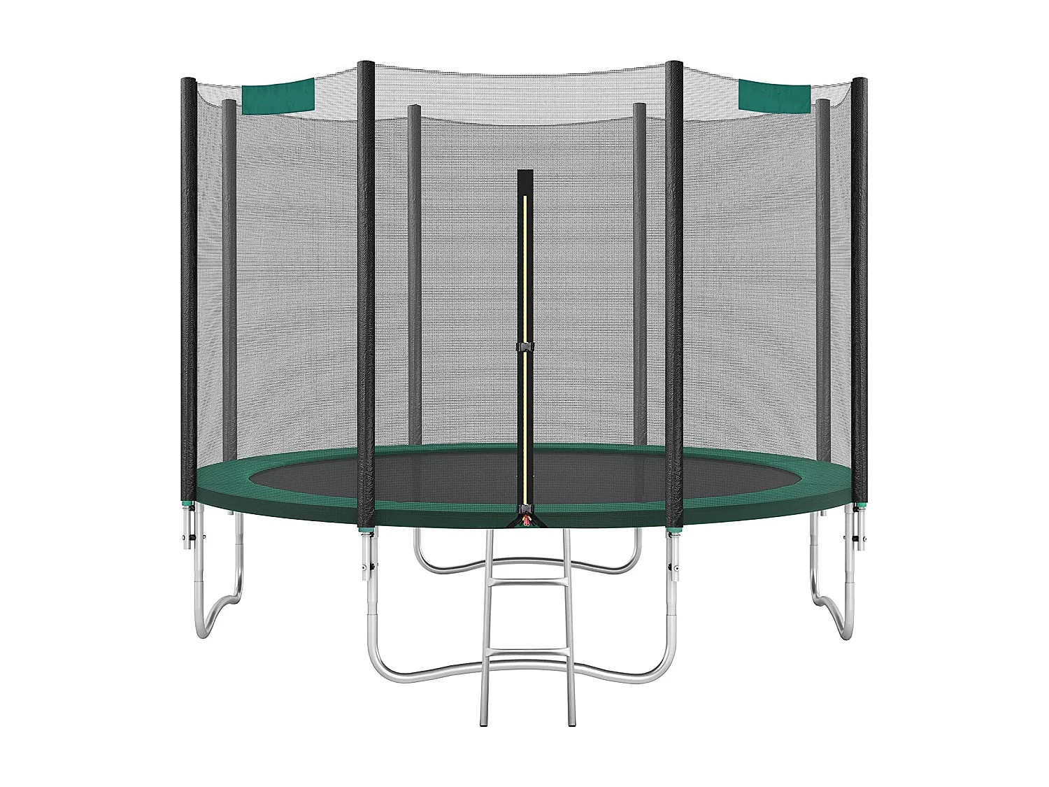 Trampolin Khorramabad