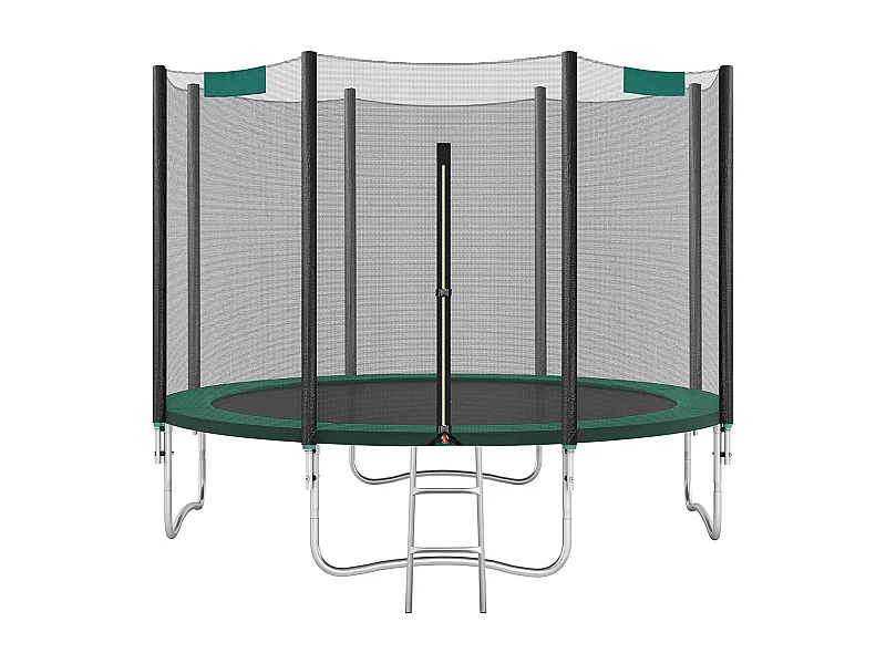 Trampolin Khorramabad