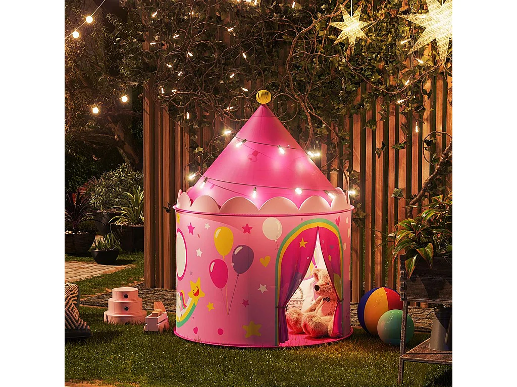 Tente de jeu pour tout-petits Palma