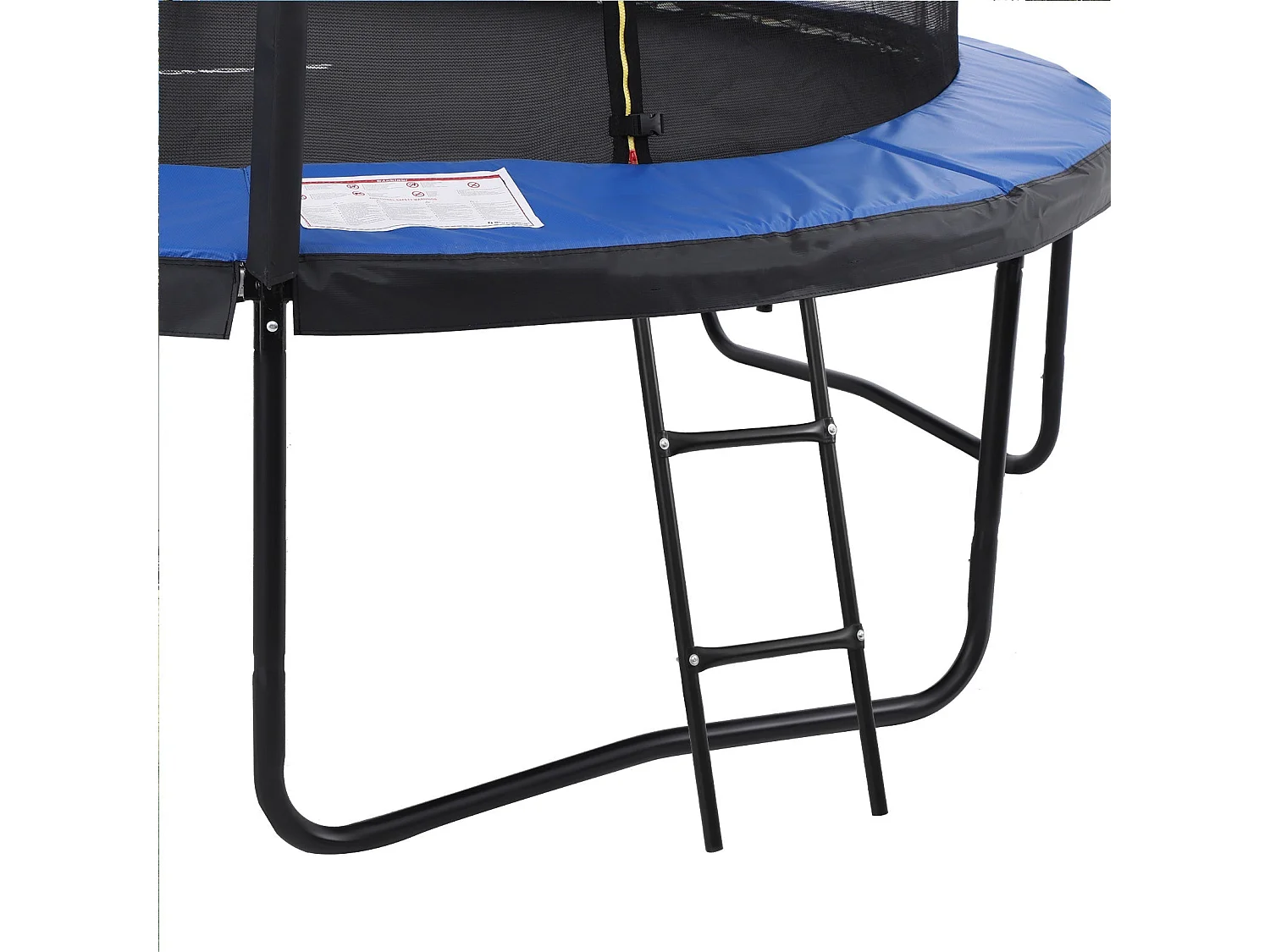 Trampolino KiddieBounce