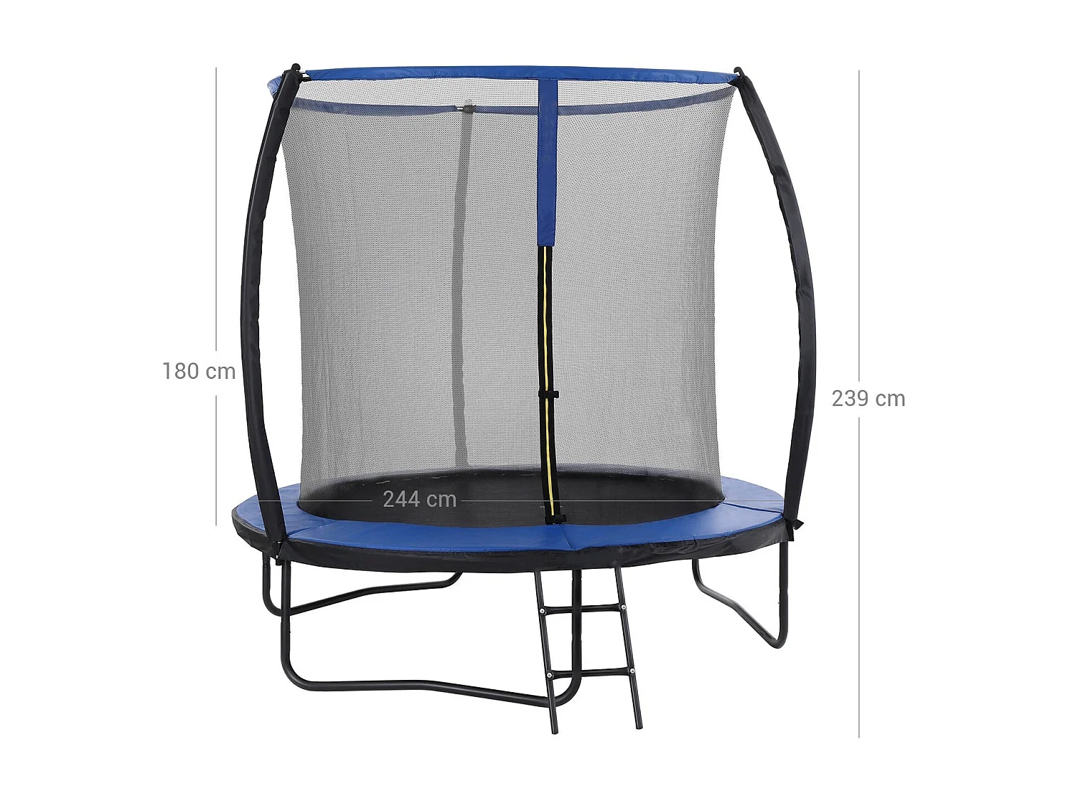 Trampolino KiddieBounce