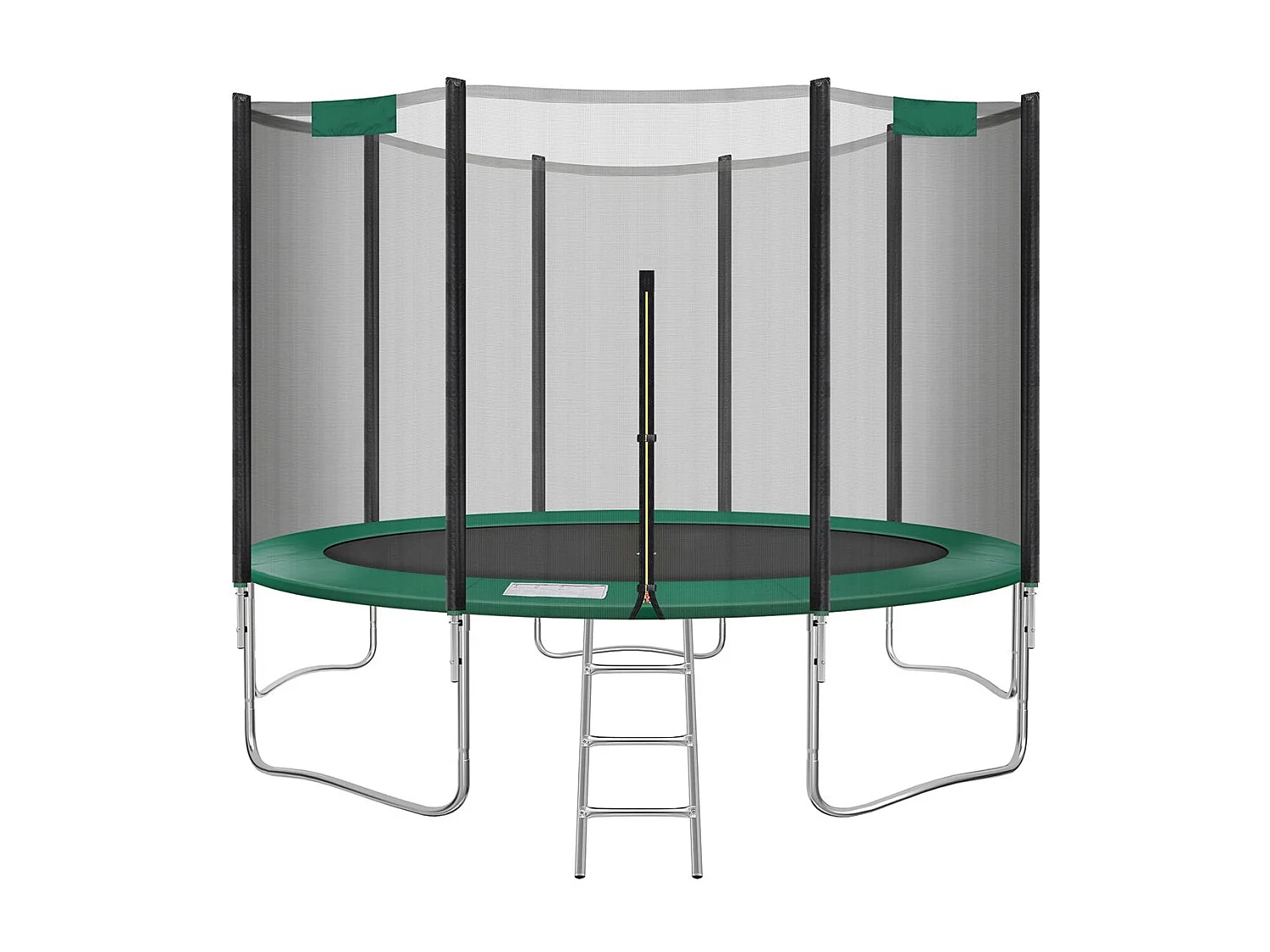 Trampolin Ø 427 cm Hannover