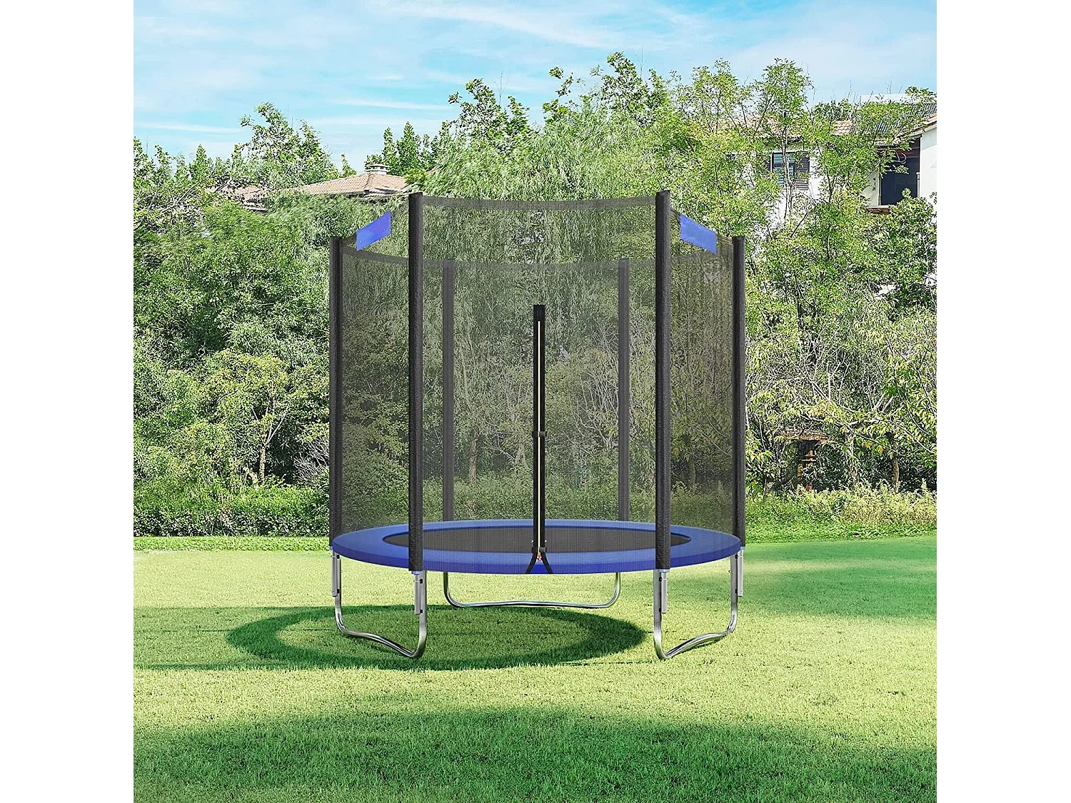 Trampolin Brislington