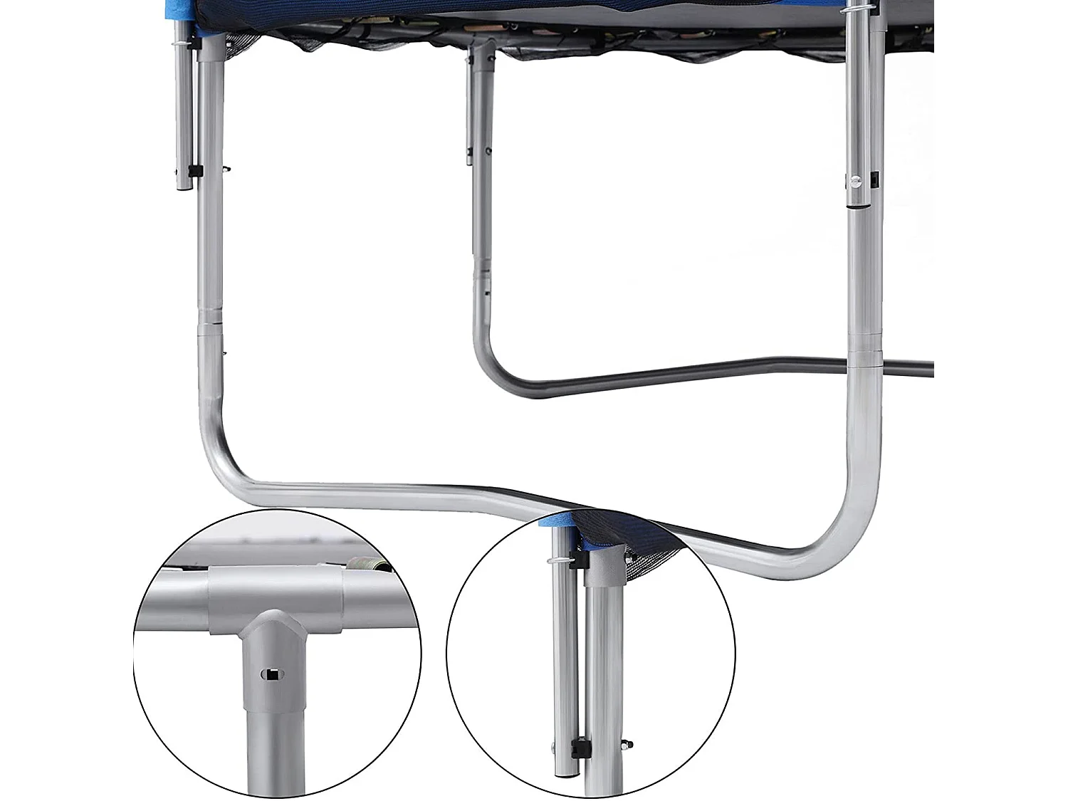 Trampolin Brislington