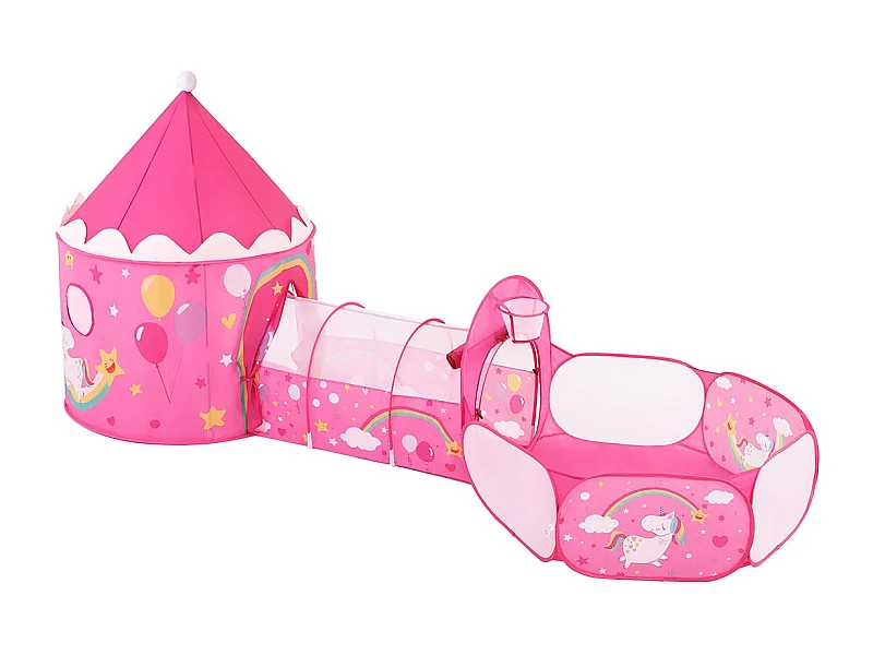 Tente de jeu pour enfants Ajmer