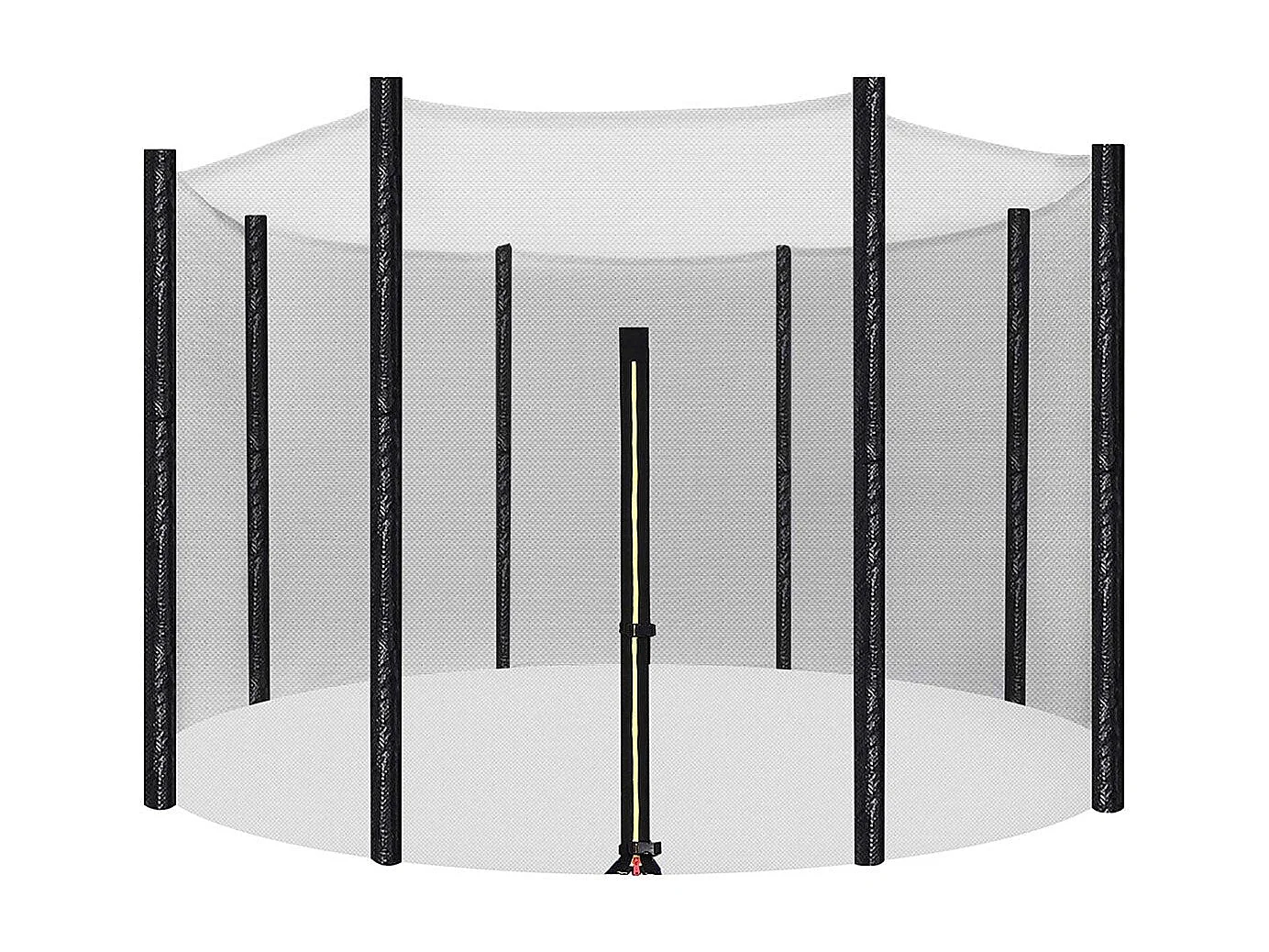 Trampolin Sicherheitsnetz HomeBounce