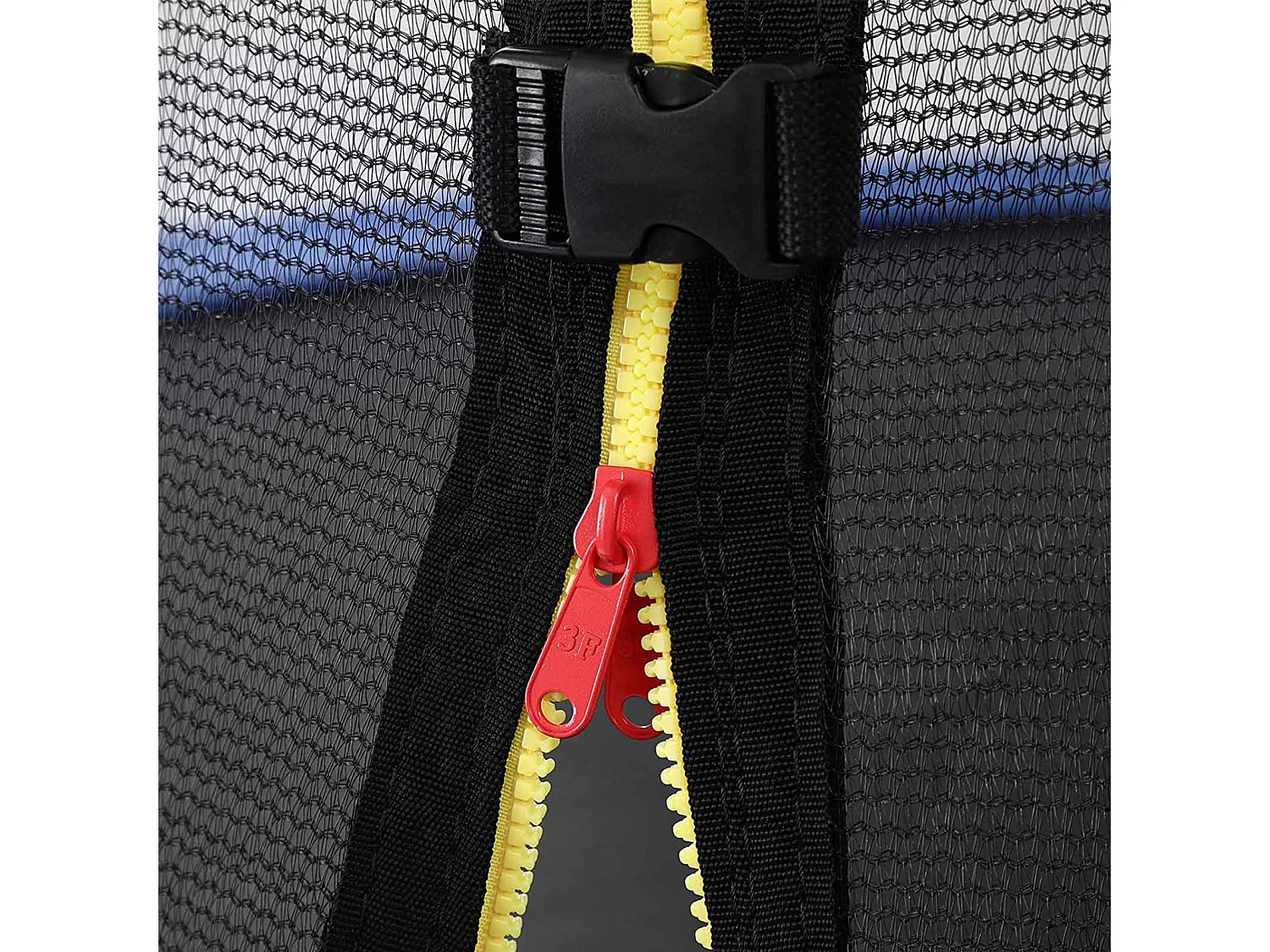 Trampolin Sicherheitsnetz HomeBounce