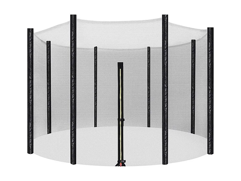 Trampolin Sicherheitsnetz HomeBounce