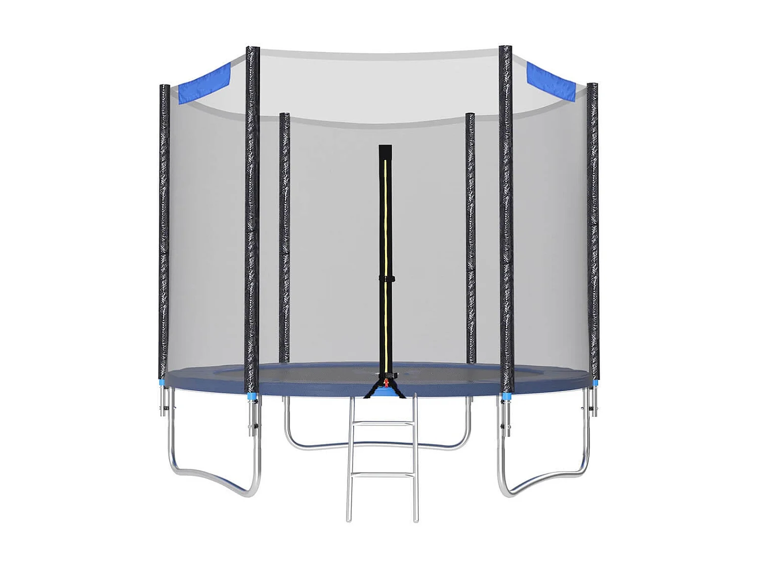 Trampolin Liubashivka