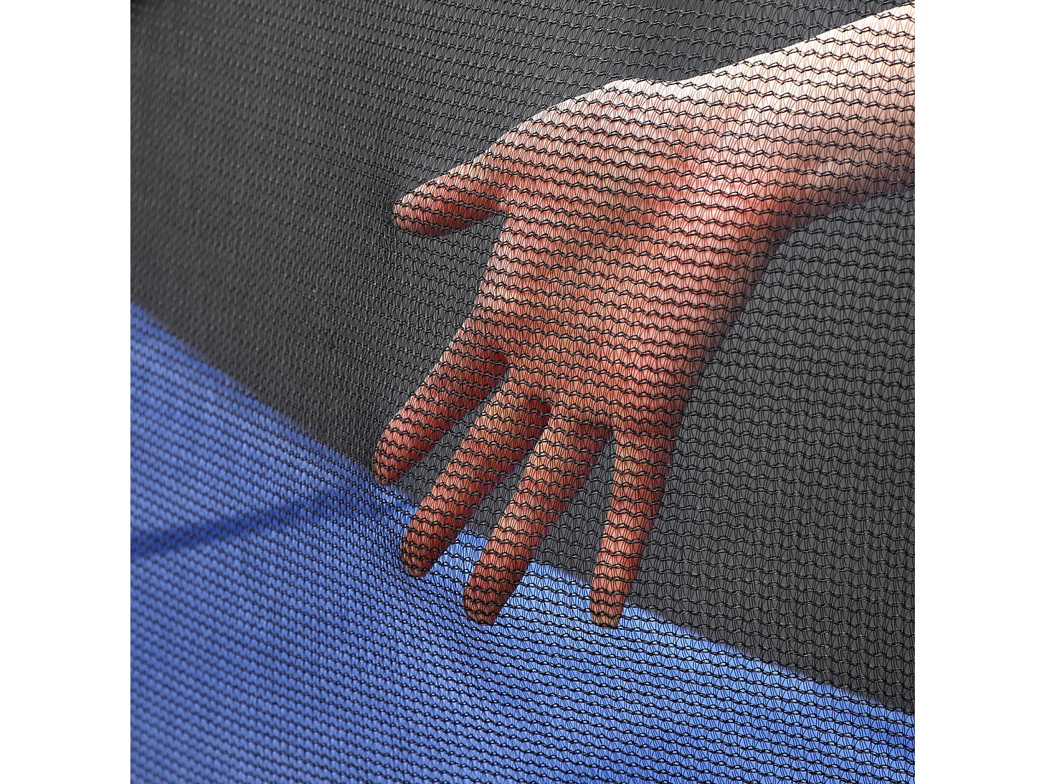 Trampolin Liubashivka