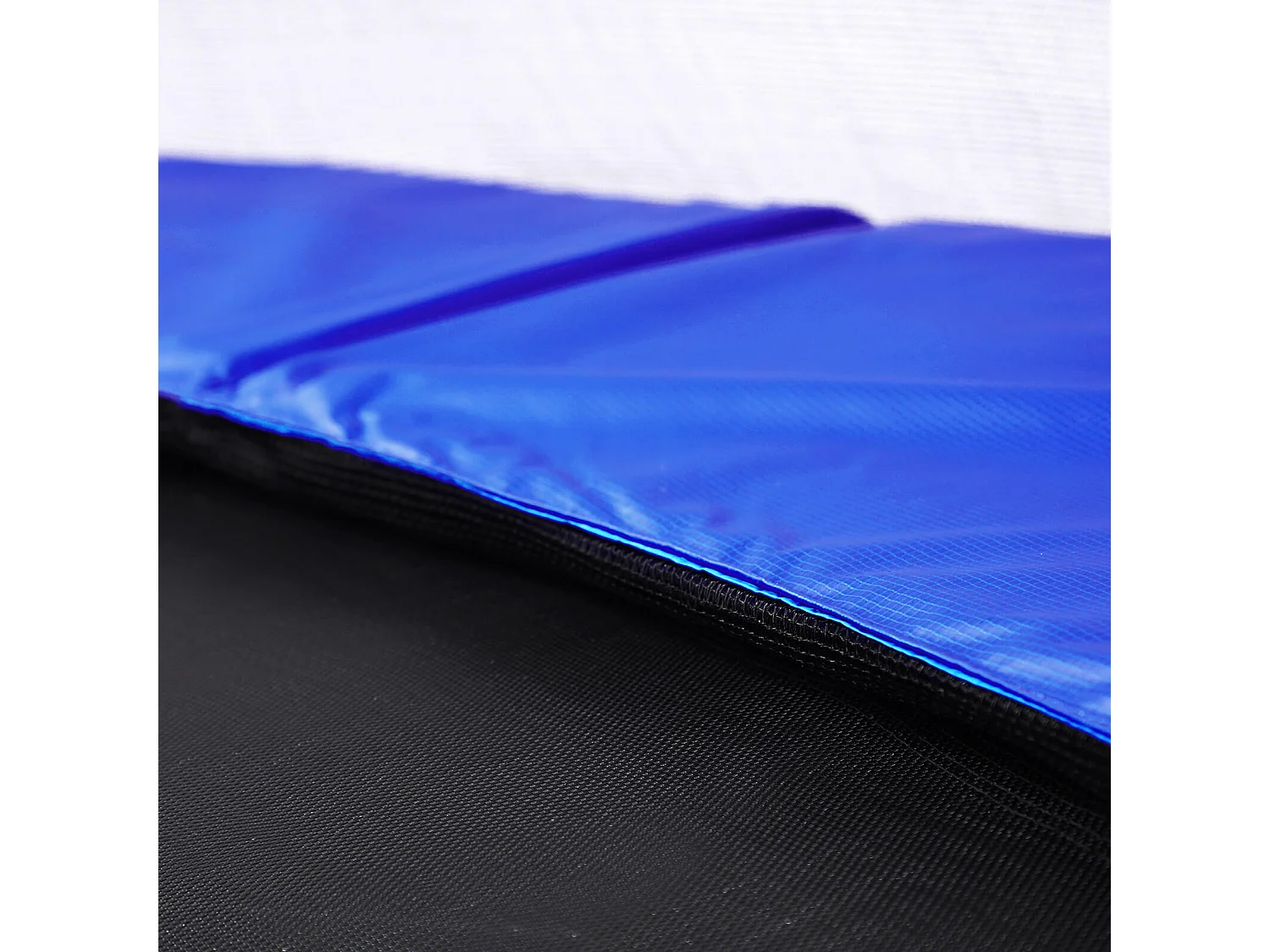 Trampolin Liubashivka