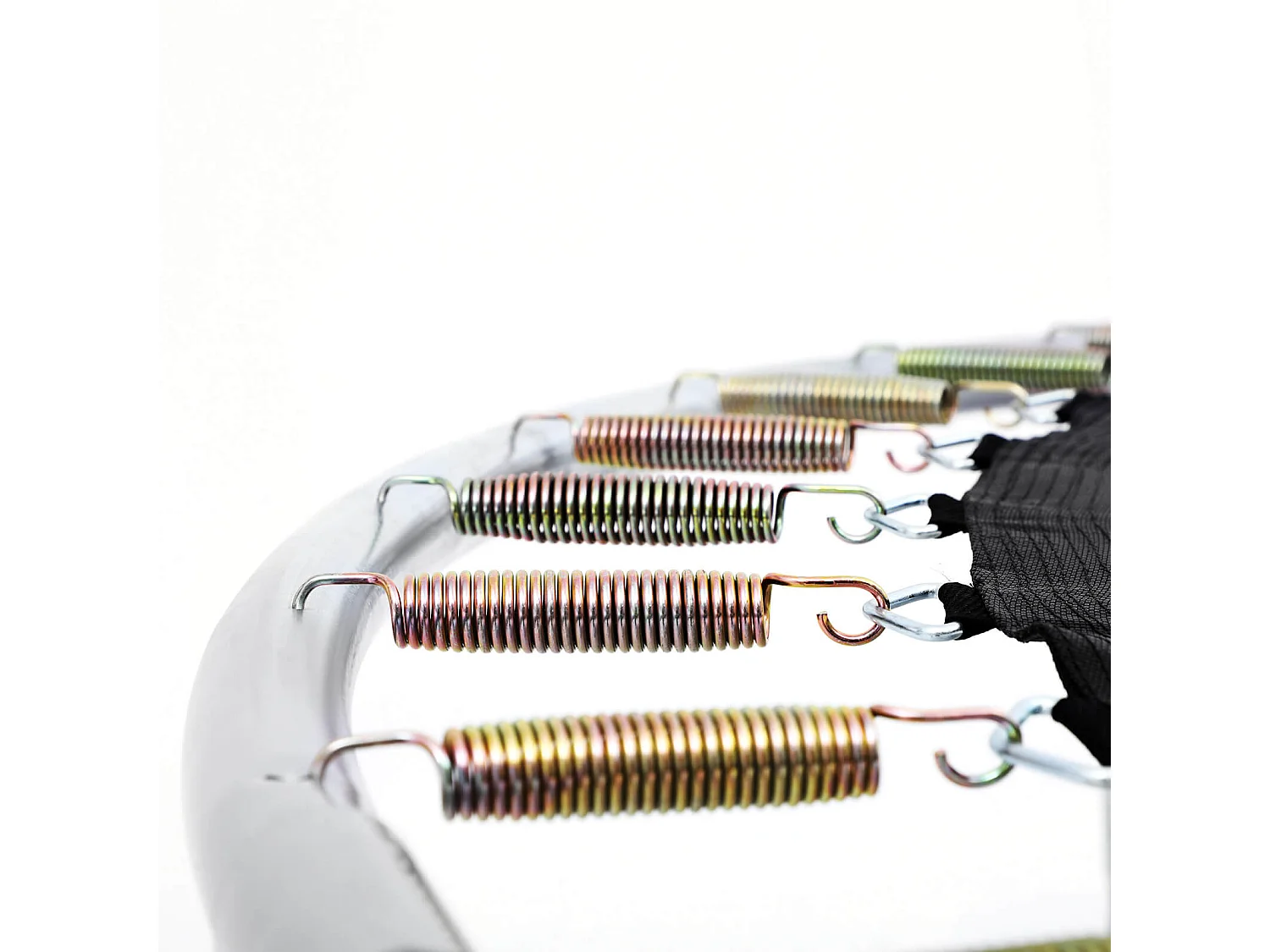 Trampolin Liubashivka