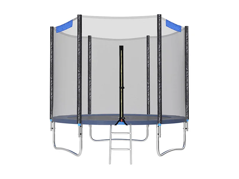 Trampolin Liubashivka