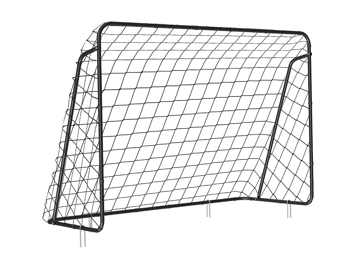 Porta da calcio di Knottingley