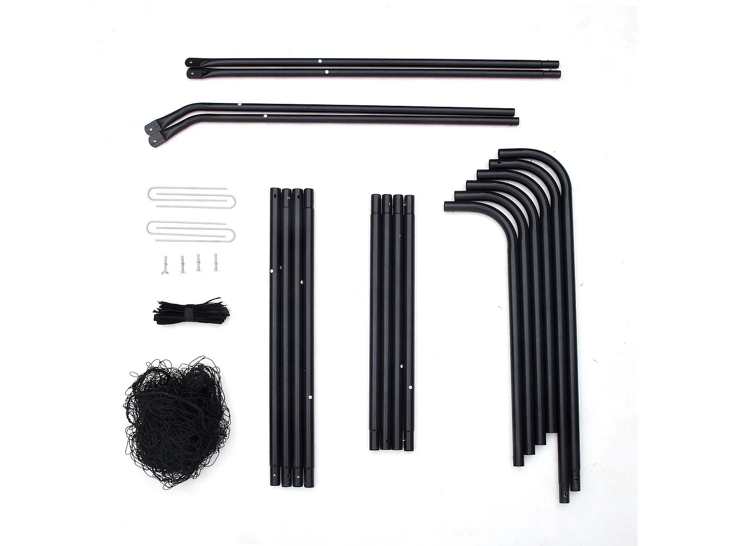 Porta da calcio di Knottingley