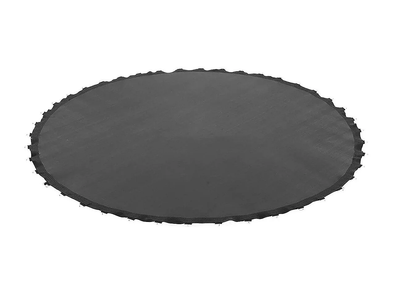 Salti sul trampolino BounceX