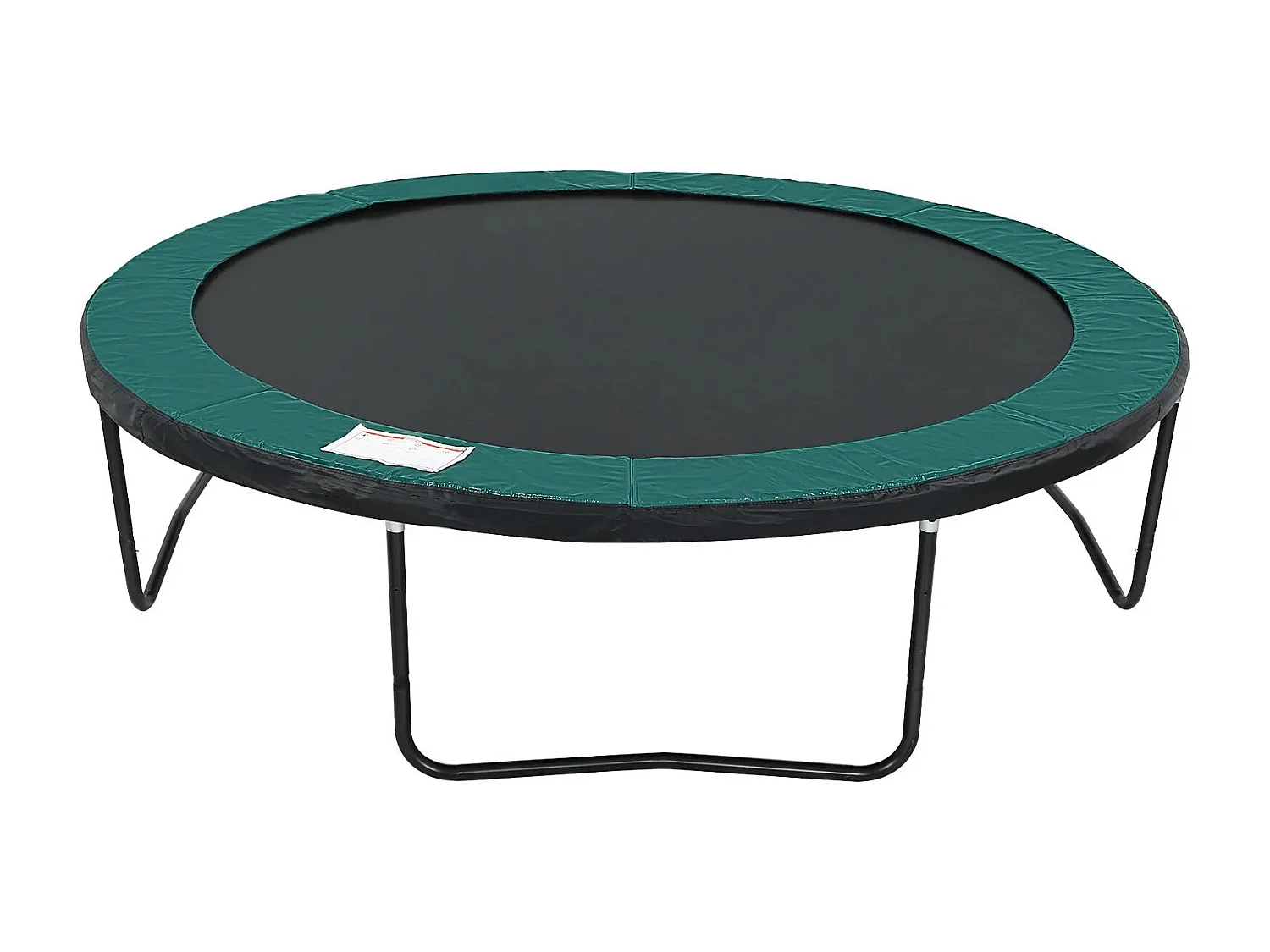 Salti sul trampolino BounceX