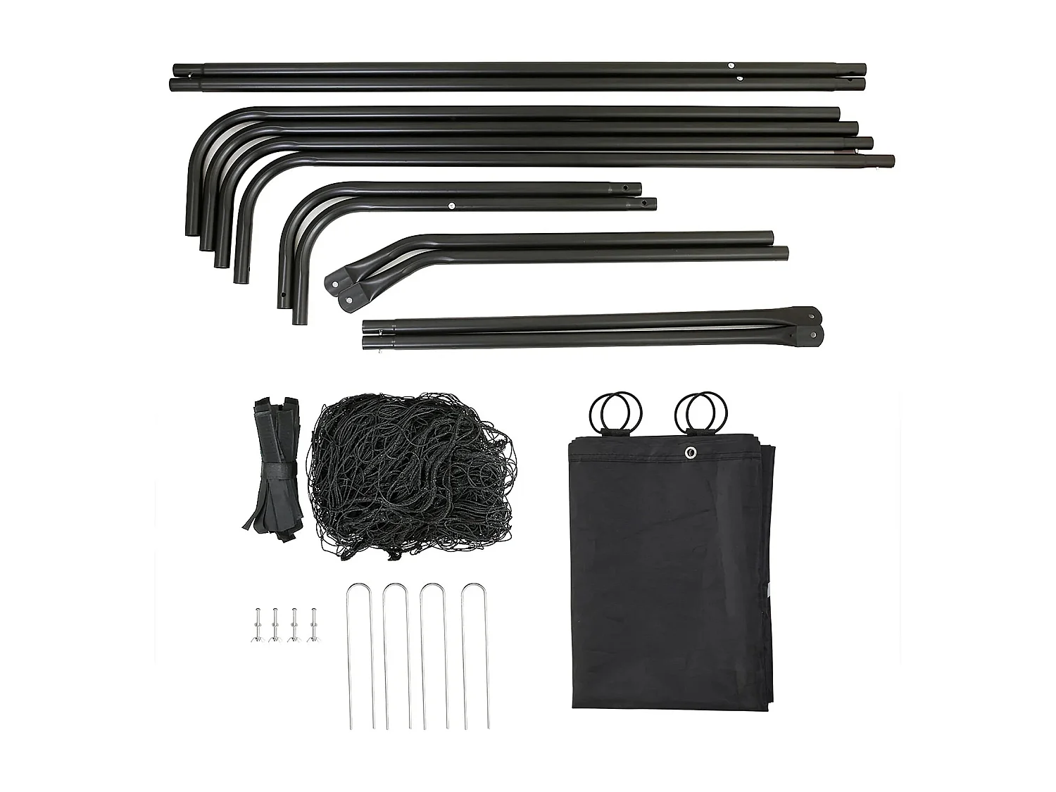 Fußballtor Worsborough