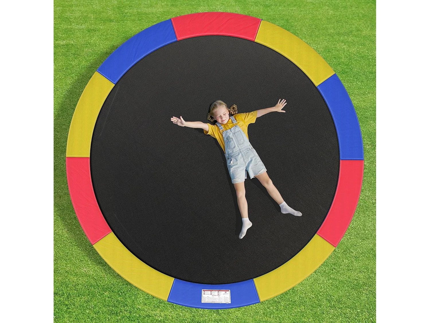 Trampolin Gopalapuram