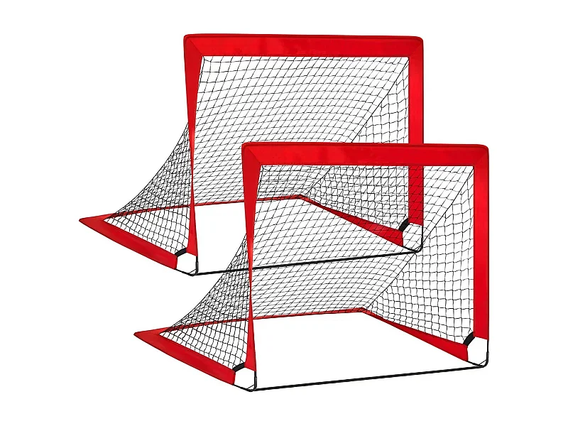 Set di 2 porte da calcio Kinshasa