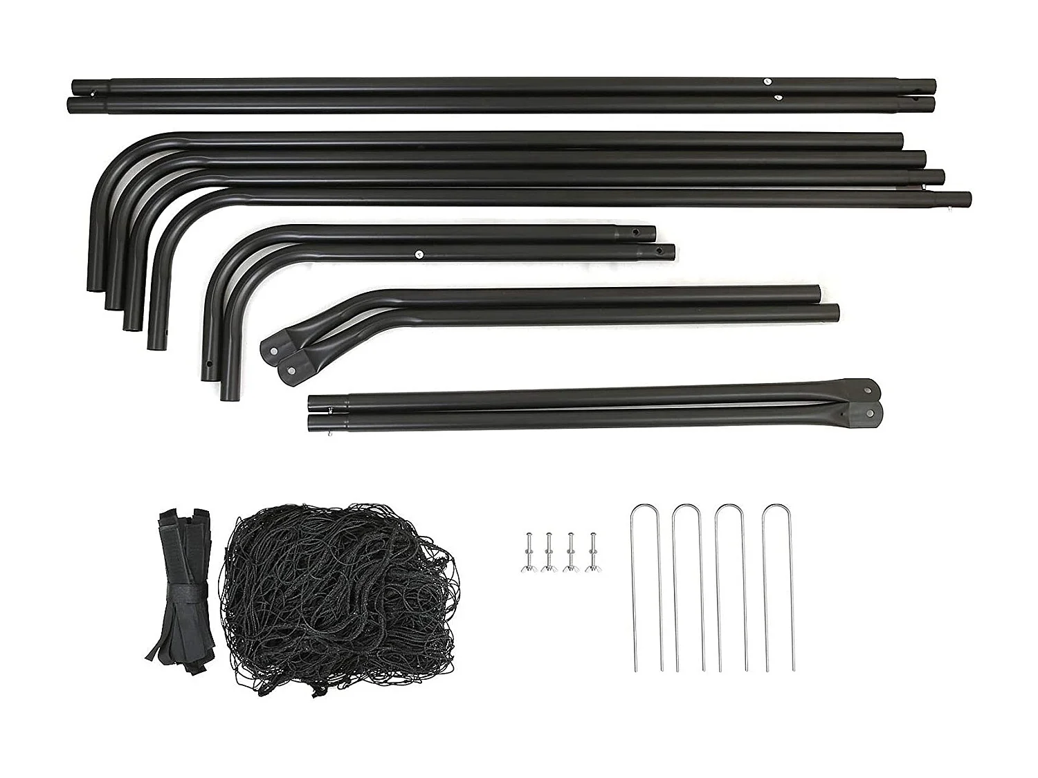 Porta da calcio del Cerro Largo