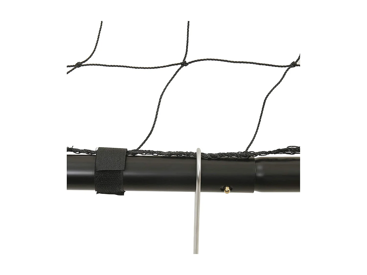 Porta da calcio del Cerro Largo