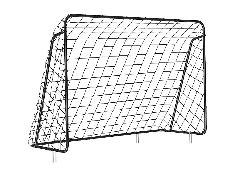 But de football de Cerro Largo