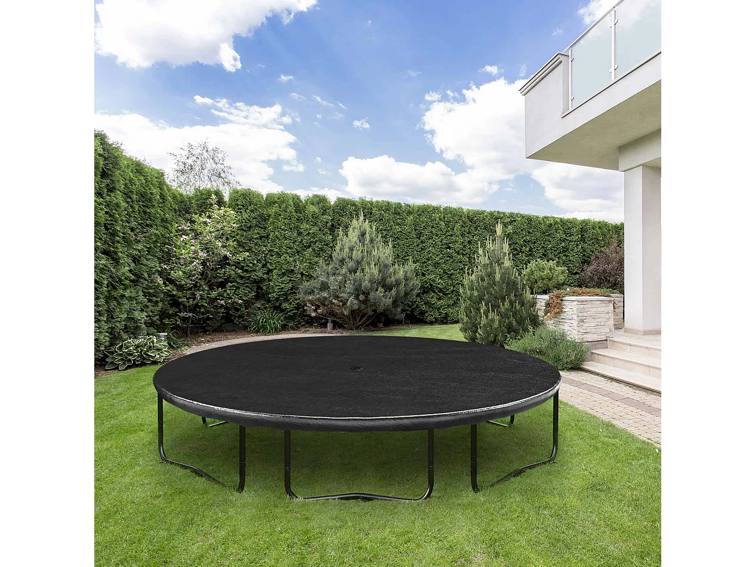 Trampolin Abdeckung SpringStar