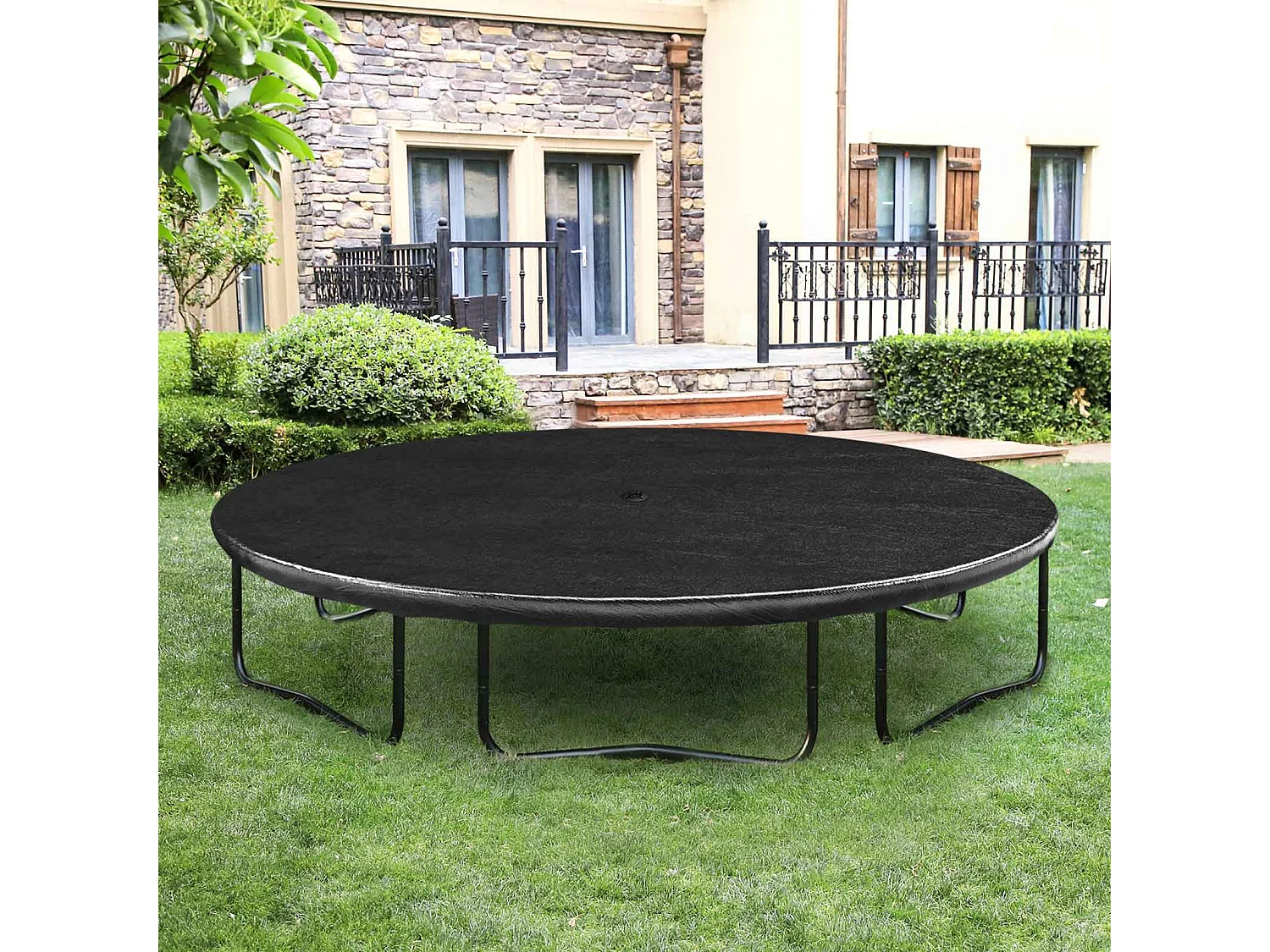 Trampolin Abdeckung SpringStar