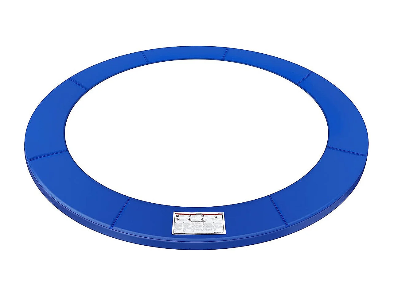 Trampolin Randabdeckung Hüpfglück