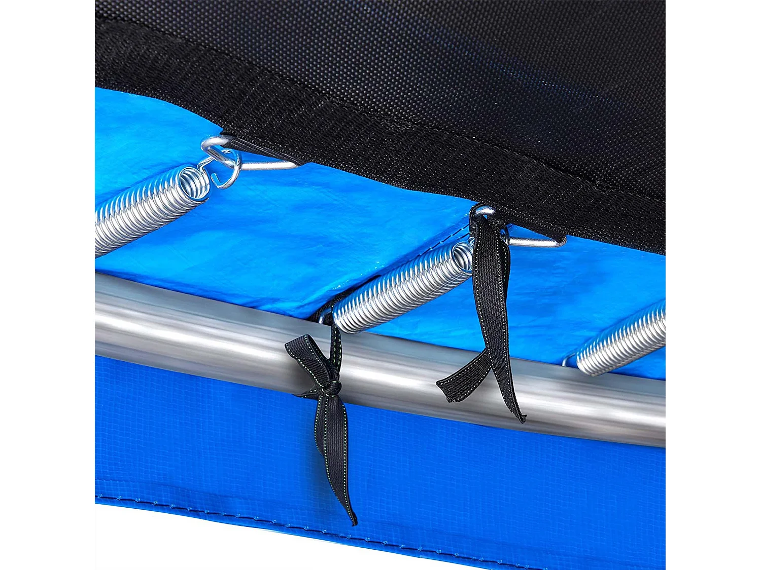 Trampolin Randabdeckung Hüpfglück