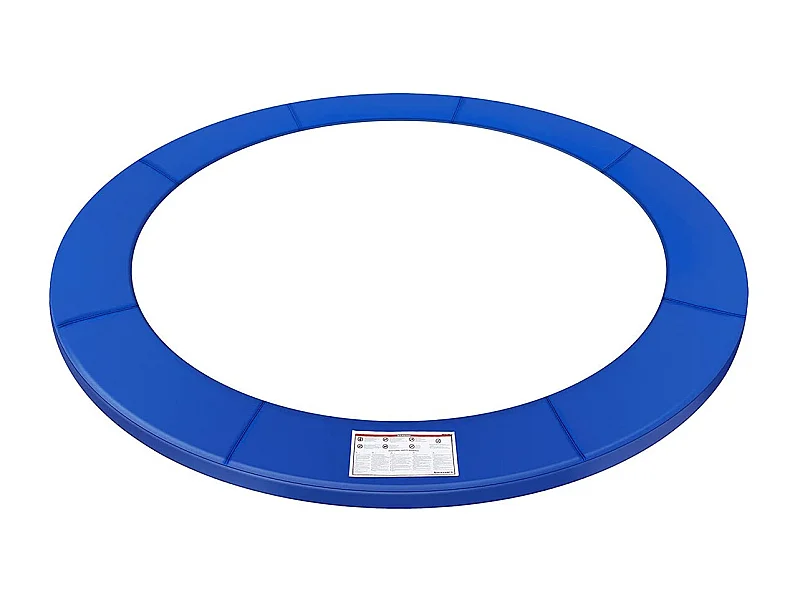 Trampolin Randabdeckung Hüpfglück