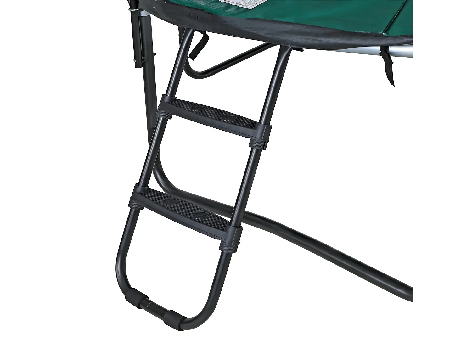 Trampolinleiter CoreSpring