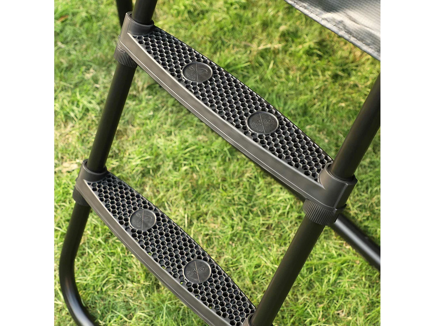 Trampolinleiter CoreSpring