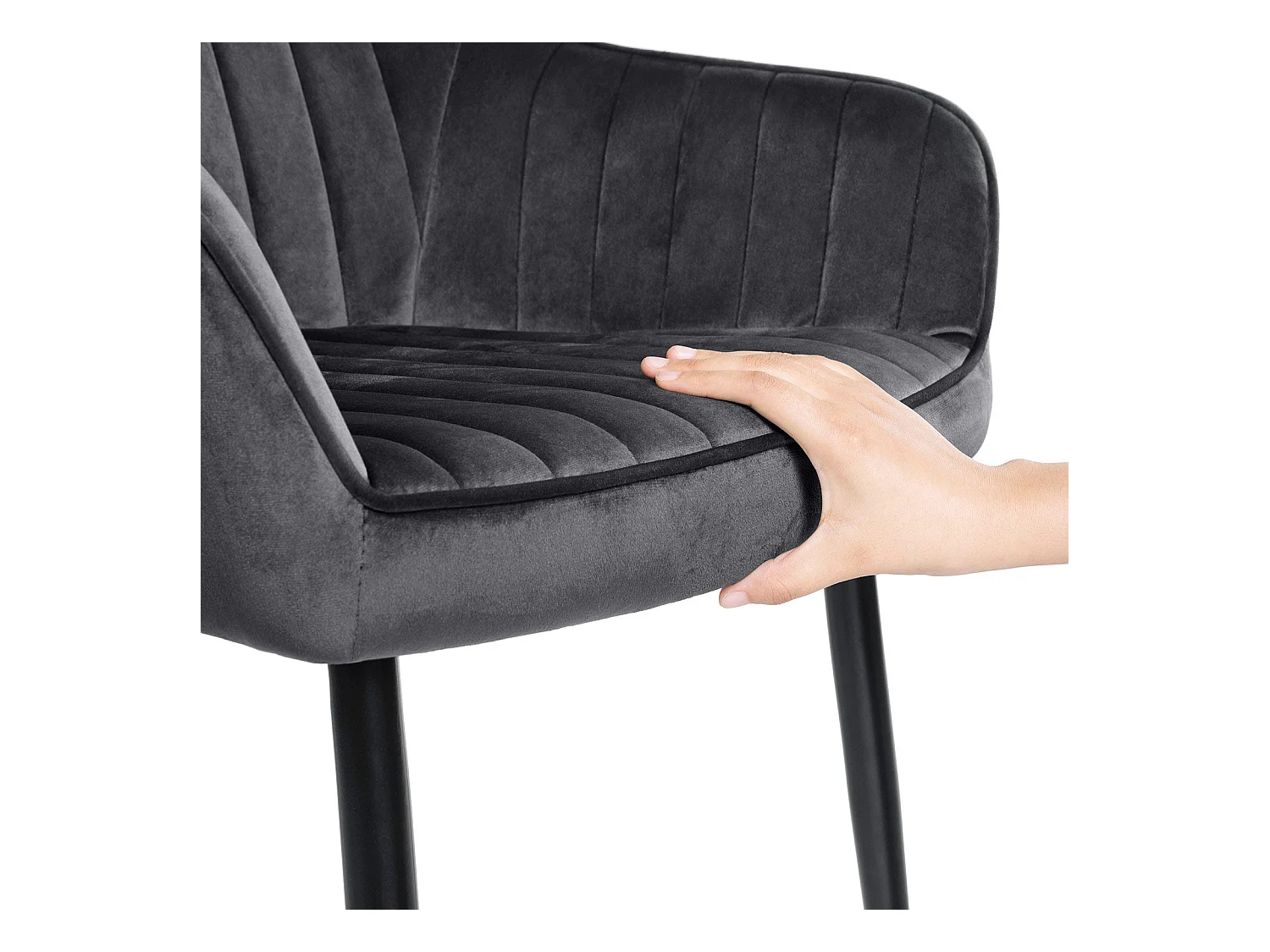 Esszimmerstuhl Polsterstuhl